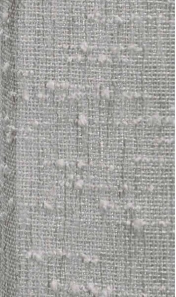 Κουρτίνα (270x280) Με Τρουκς Whitegg K0167 3-Light Grey