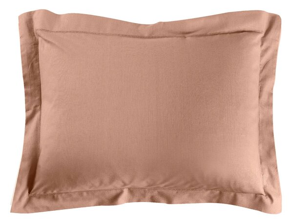 Μαξιλαροθήκη Oxford (50x70) L-C Lina Blush