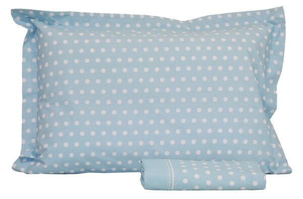 Πάντα Κούνιας (165x40) Anna Riska Baby Mix & Match 72