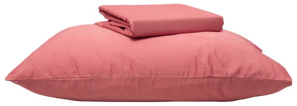 Παπλωματοθήκη Μονή (160x240) Anna Riska Fashion Blush Pink