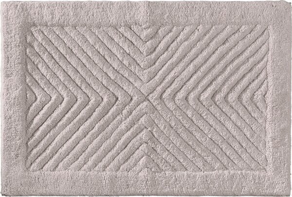 Πατάκι Μπάνιου (40x60) Guy Laroche Mozaik Pudra