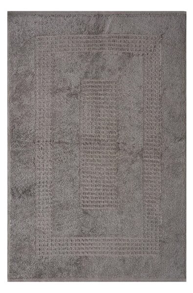 Πατάκι Μπάνιου (50x70) Kentia Bath Naga 04-Brown
