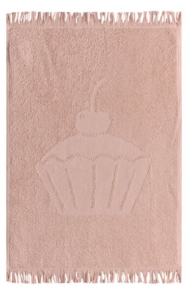 Πετσέτα Κουζίνας Φροτέ (40x60) Kentia Loft Vetro 14-Pink
