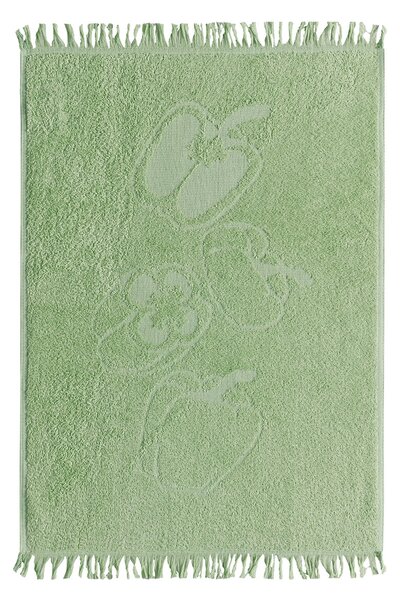Πετσέτα Κουζίνας Φροτέ (40x60) Kentia Loft Vetro 10-Green