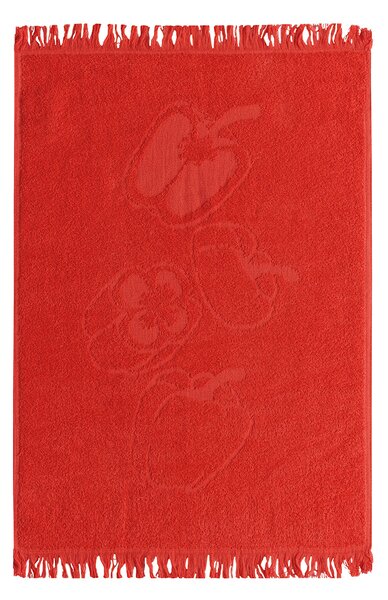 Πετσέτα Κουζίνας Φροτέ (40x60) Kentia Loft Vetro 17-Red