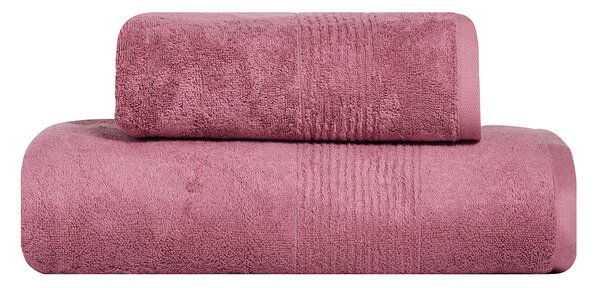 Πετσέτα Προσώπου (50x100) Kentia Stylish Lusso 600gsm 20-Apple