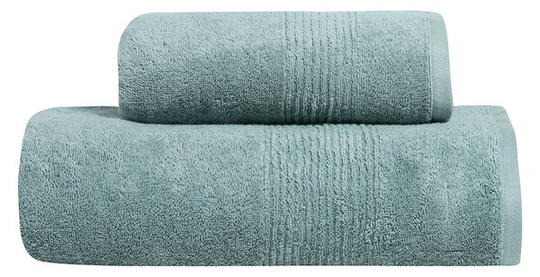 Πετσέτα Προσώπου (50x100) Kentia Stylish Lusso 600gsm 10-Veraman