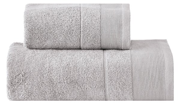 Πετσέτα Προσώπου (50x90) Kentia Stylish Celeste 550gsm 12-Ecru