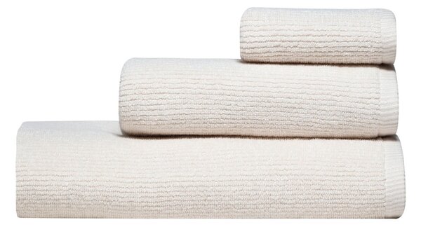 Πετσέτα Προσώπου (50x90) Kentia Versus Victor 380gsm 12-Beige