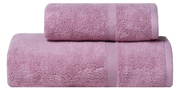 Πετσέτα Προσώπου (50x90) Kentia Stylish Blaise 500gsm 14-Pink