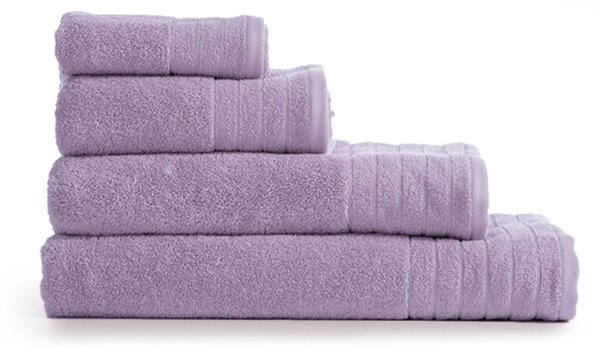 Πετσέτα Προσώπου (50x90) Nef-Nef Homeware Fresh 550gsm 1159-Lavender