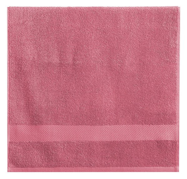 Πετσέτα Προσώπου (50x90) Nef-Nef Homeware Delight 500gsm 1171-Rose