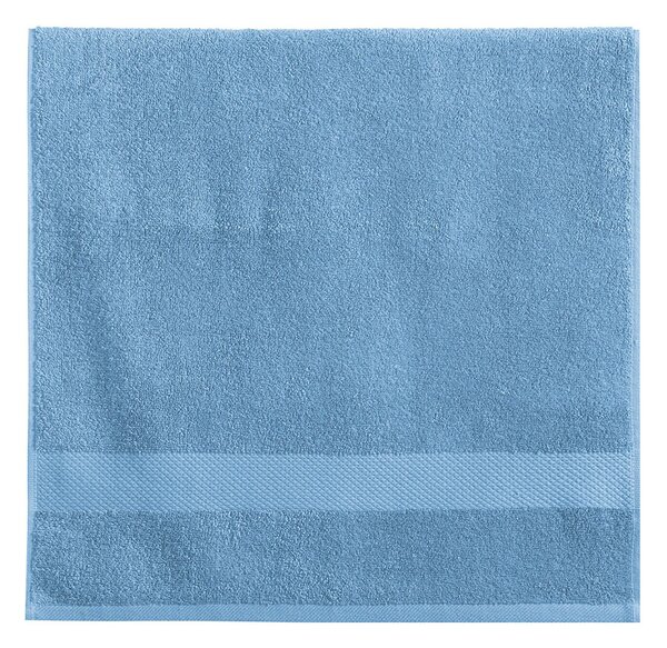 Πετσέτα Προσώπου (50x90) Nef-Nef Homeware Delight 500gsm 1170-Sky