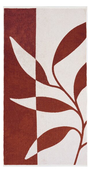 Πετσέτα Σώματος (70x140) Kentia Stylish Gaia 02 550gsm 06-Terra