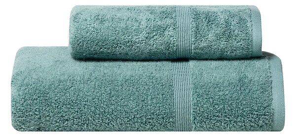 Πετσέτα Σώματος (70x140) Kentia Stylish Blaise 500gsm 07-Coral Blue