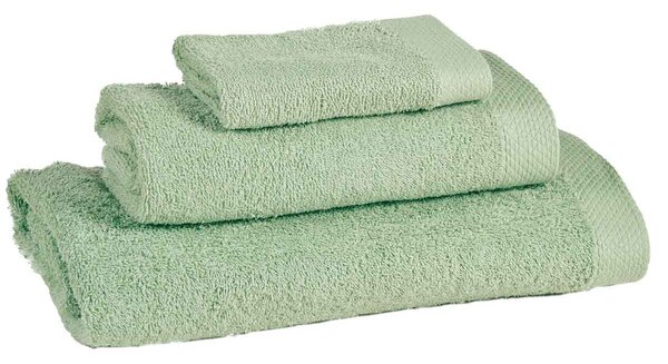 Πετσέτα Χεριών (30x50) Das Home Casual 500gsm 5907 Olive