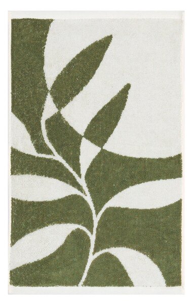 Πετσέτα Χεριών (30x50) Kentia Stylish Gaia 02 550gsm 21-Green