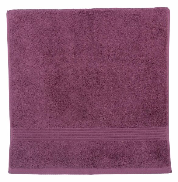 Πετσέτα Χεριών (30x50) Nef-Nef Homeware Aegean 705gsm Apple