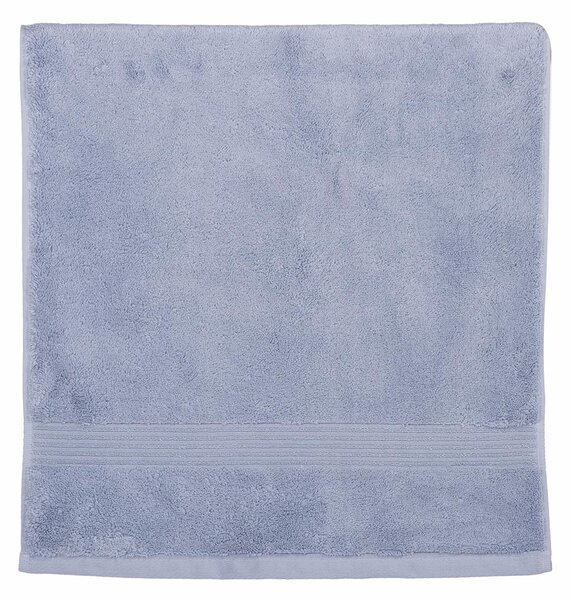 Πετσέτα Χεριών (30x50) Nef-Nef Homeware Aegean 705gsm Sky