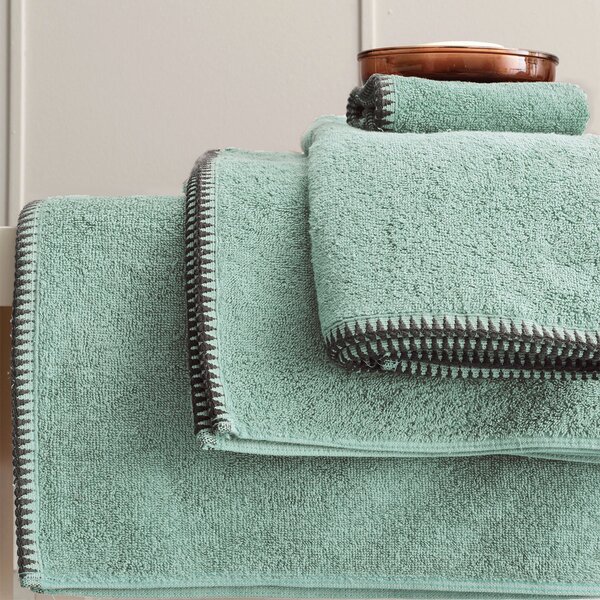Πετσέτα Χεριών (30x50) Palamaiki Towels Brooklyn 500gsm Spray
