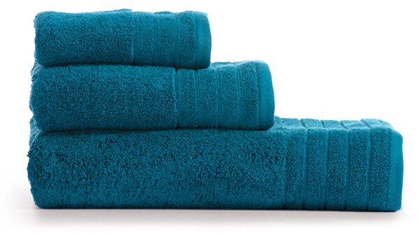 Πετσέτα Χεριών (30x50) Nef-Nef Homeware Fresh 550gsm 1162-Petrol