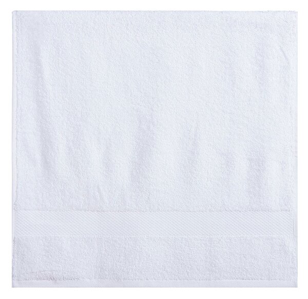 Πετσέτα Χεριών (30x50) Nef-Nef Homeware Delight 500gsm 200-White