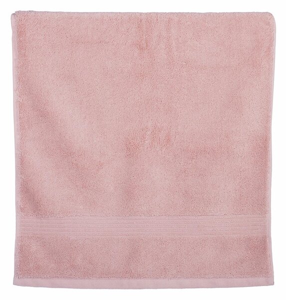 Πετσέτα Χεριών (30x50) Nef-Nef Homeware Aegean 705gsm Engl. Rose