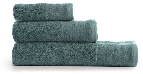 Πετσέτα Χεριών (30x50) Nef-Nef Homeware Fresh 550gsm 1164-Green