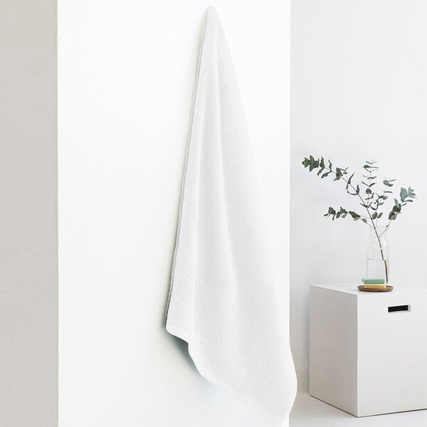 Πετσέτα Χεριών (30x50) Palamaiki Towels Roke 600gsm White