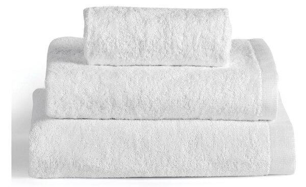 Πετσέτα Χεριών (40x60) Kentia Brand 600gsm Snow