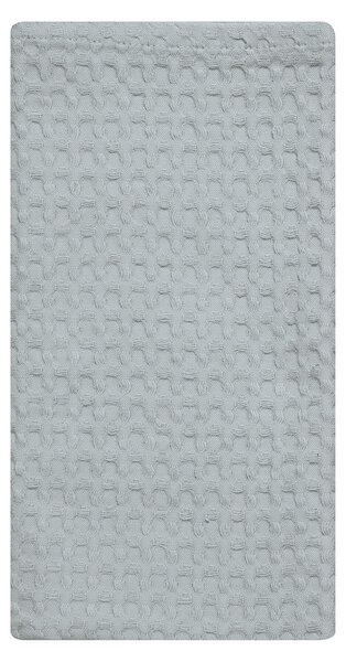 Ποτηρόπανο Πικέ (40x60) Kentia Loft Landry 22-Grey