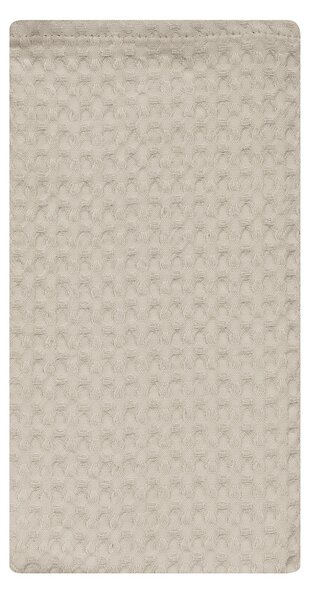 Ποτηρόπανο Πικέ (40x60) Kentia Loft Landry 26-Beige