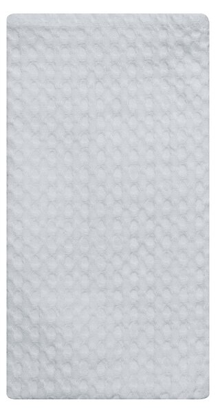 Ποτηρόπανο Πικέ (40x60) Kentia Loft Landry 00-White