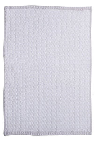 Ποτηρόπανο Πικέ (45x68) Nef-Nef Homeware Viral Main 25 Ecru