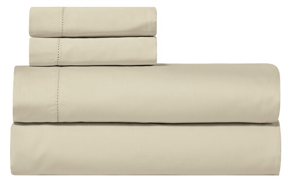 Σεντόνι King Size Επίπεδο (280x270) Kentia Stylish Opulence 26-Beige