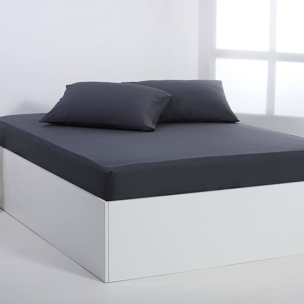 Σεντόνι Μονό Επίπεδο (165x267) Silk Fashion Essential Turbulence
