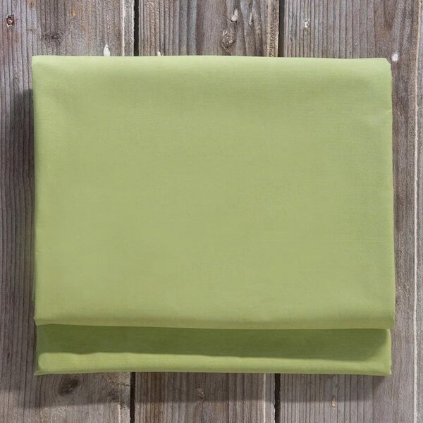 Σεντόνι Μονό Επίπεδο (160x260) Nima Bed Linen Primal New Green