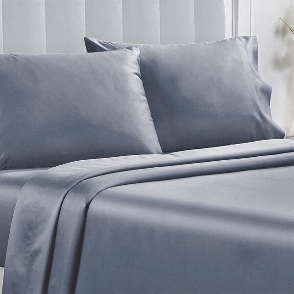 Σεντόνι Μονό Επίπεδο (170x267) Whitegg BA169 3-Grey