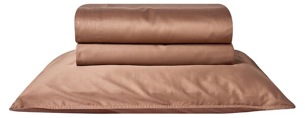 Σεντόνι Υπέρδιπλο Επίπεδο (240x270) Kentia Stylish Opulence 43-Brown