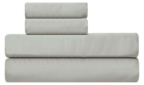 Σεντόνια King Size (Σετ) Kentia Stylish Celeste 12-Beige