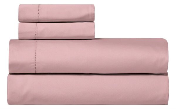 Σεντόνια King Size (Σετ) Kentia Stylish Opulence 20-Pink