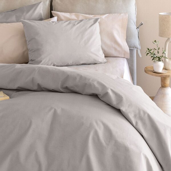 Σεντόνια Υπέρδιπλα (Σετ 240x260) Palamaiki Etoile 2 New Silver