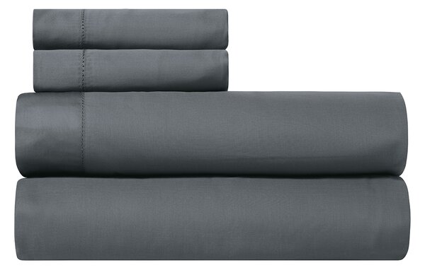 Σεντόνια Υπέρδιπλα (Σετ) Kentia Stylish Opulence 22-Grey