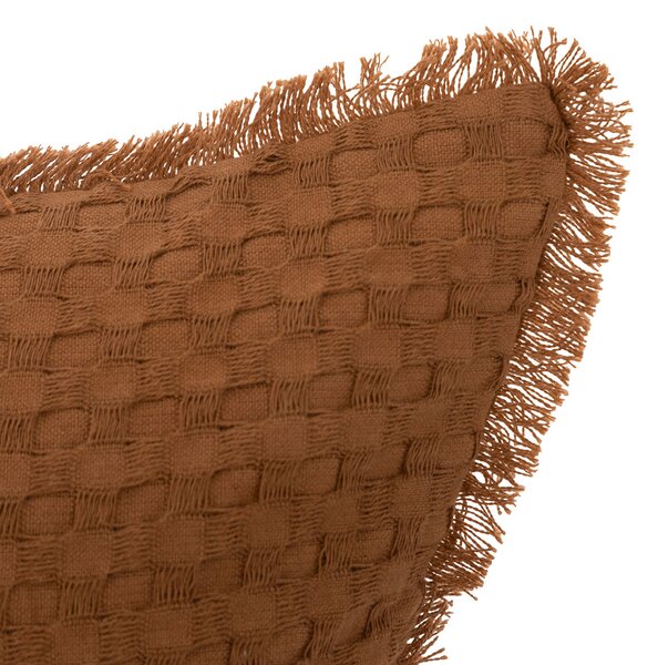 Διακοσμητικό Μαξιλάρι (30x50) A-S The Floral Terracotta 201960B