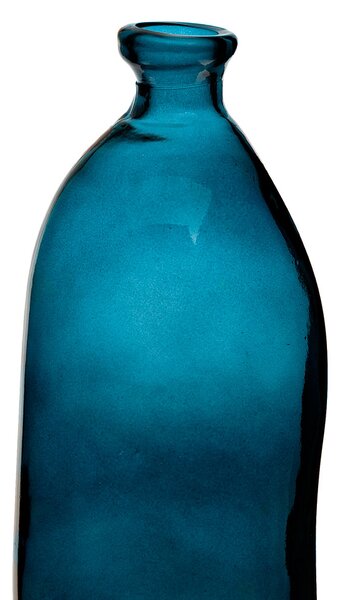 Διακοσμητικό Βάζο (Φ23x51) A-S Dame Jeanne Blue 155687C