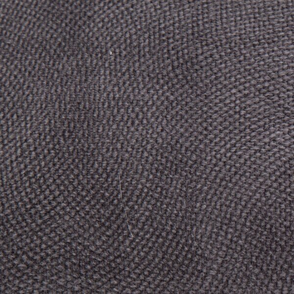 Διακοσμητικό Μαξιλάρι Βελουτέ (30x50) A-S Lilou D.Grey 146201L