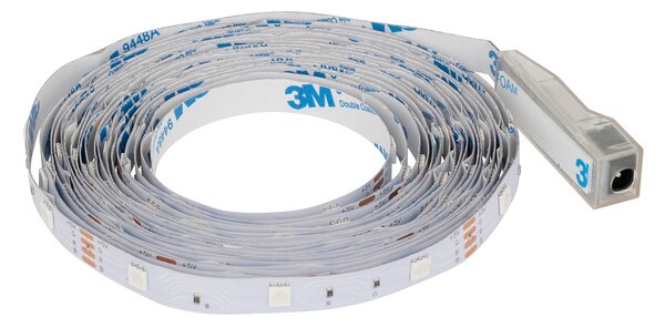 Ταινία LED 500εκ. Με USB & Τηλεχειριστήριο A-S 205920