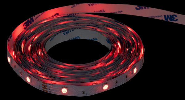 Ταινία LED 500εκ. Με USB & Τηλεχειριστήριο A-S 205920