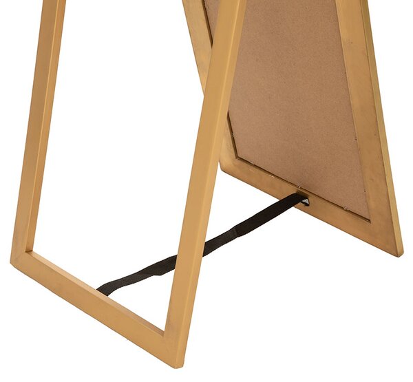 Καθρέφτης Δαπέδου (40x4x160) A-S Stand Adele 126563D