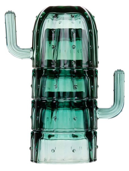 Ποτήρια Νερού 240ml (Σετ 4τμχ) Alpina 871125223999